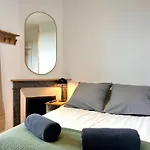 Maison 4 Suites, Jardin, Home-Cinéma