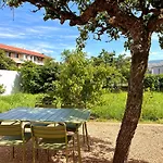 Maison 4 Suites, Jardin, Home-Cinéma