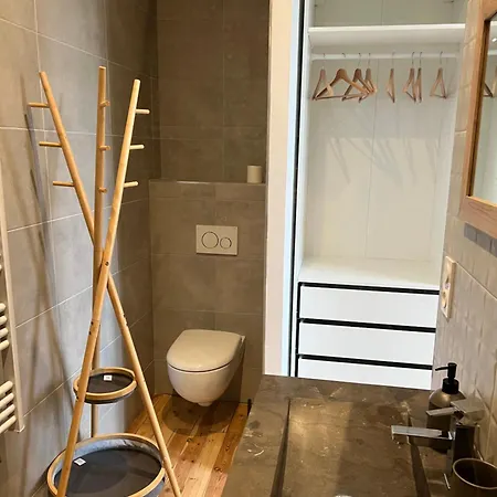 Maison 4 Suites, Jardin, Home-cinema * Clermont-Ferrand