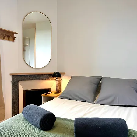 Maison 4 Suites, Jardin, Home-cinema Clermont-Ferrand