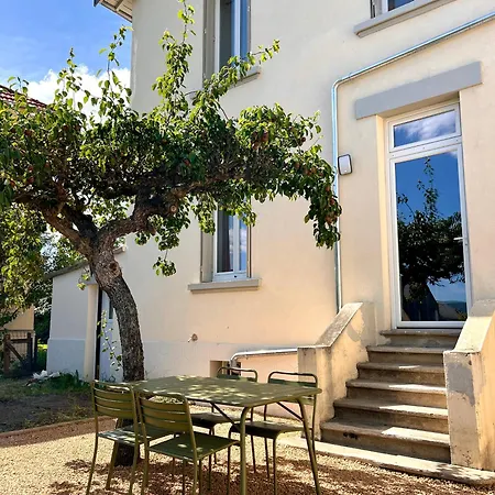 Maison 4 Suites, Jardin, Home-cinema * Clermont-Ferrand