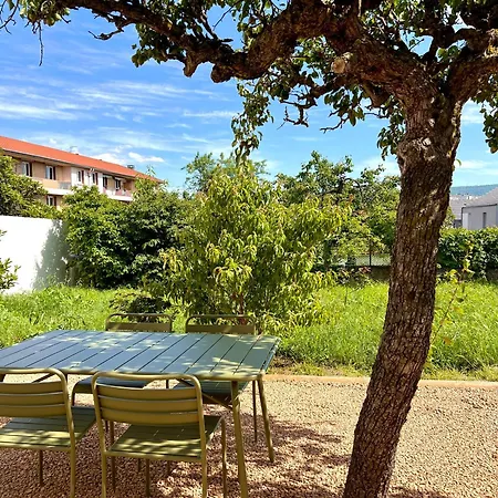 Maison 4 Suites, Jardin, Home-cinema Appartement Clermont-Ferrand
